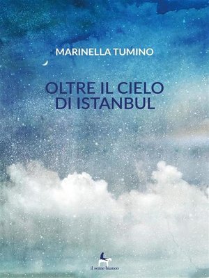 cover image of Oltre il cielo di Istanbul